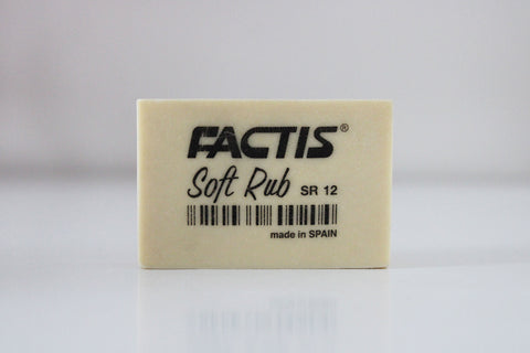 Factis Soft Rub Eraser