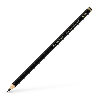 Pitt Graphite Matt Pencil