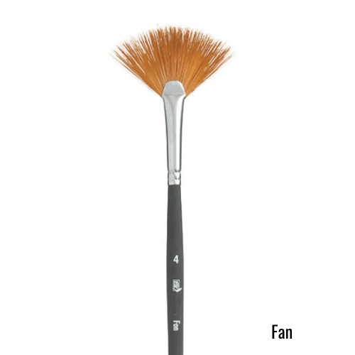 Princeton Aqua Elite Brush