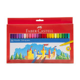 Faber Castell Kids Fibre Tipped Pens