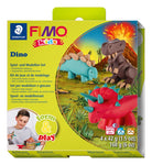 FIMO Kids Form & Play Dino Set
