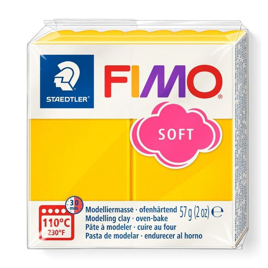 FIMO Soft Oven Hardening Clay