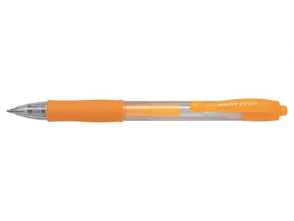 Pilot G-2 Neon Pen