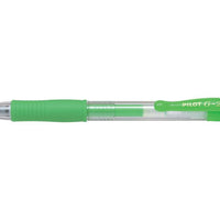 Pilot G-2 Neon Pen