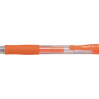 Pilot G-2 Neon Pen