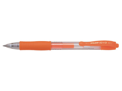 Pilot G-2 Neon Pen