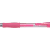 Pilot G-2 Neon Pen