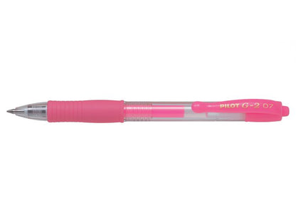 Pilot G-2 Neon Pen