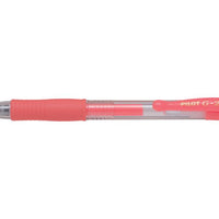 Pilot G-2 Neon Pen