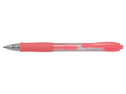Pilot G-2 Neon Pen