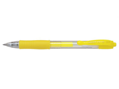 Pilot G-2 Neon Pen