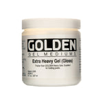 Golden Extra Heavy Gels 237ml
