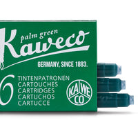Kaweco Ink Cartridges