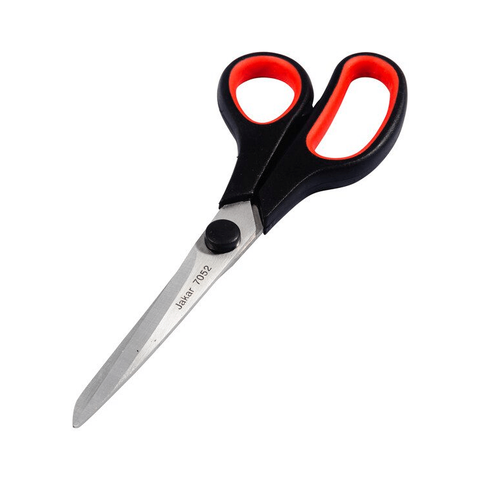 Jakar Soft Grip Scissors 19cm