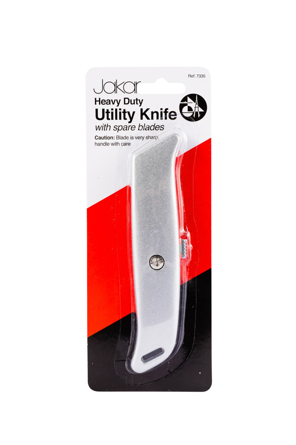 Jakar Utility Knife