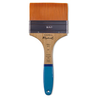 Raphael Large Kaerell Flat Brush
