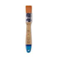Raphael Large Kaerell Flat Brush