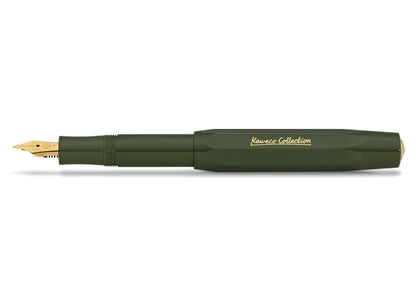 Kaweco Sport Fountain Pen