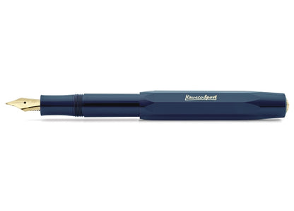 Kaweco Sport Fountain Pen