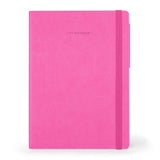 Legami My Notebook Pink Lined