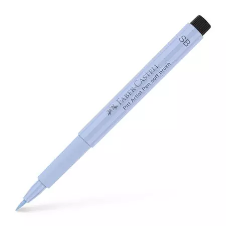 Faber Castell Pitt Soft Brush Pen