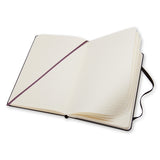 Moleskine Classic Hardcover Black Notebook