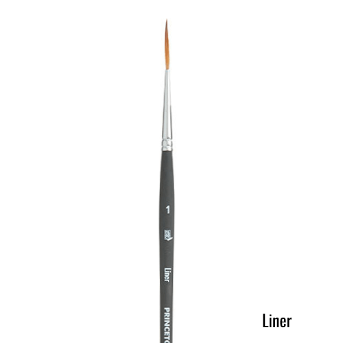 Princeton Aqua Elite Brush