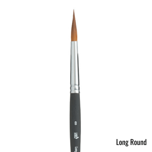 Princeton Aqua Elite Brush