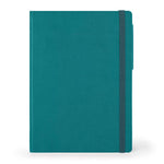 Legami My Notebook Teal Lined