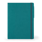 Legami My Notebook Teal Lined
