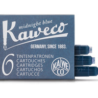 Kaweco Ink Cartridges