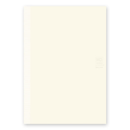 Midori MD Notebook Gridded