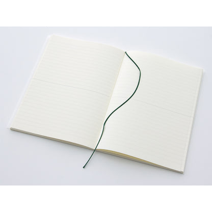 Midori MD Notebook Lined