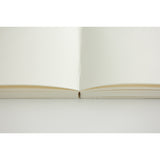 Midori MD Notebook Blank