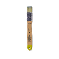 Raphael Large Mixacryl Flat Brush