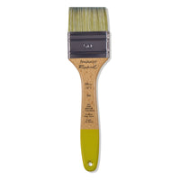 Raphael Large Mixacryl Flat Brush