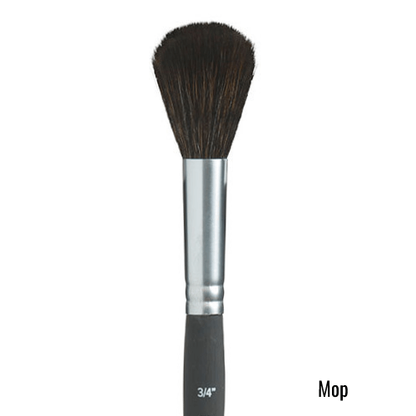 Princeton Aqua Elite Brush
