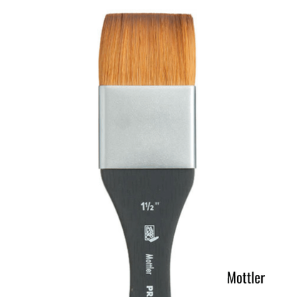 Princeton Aqua Elite Brush