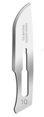 Swann-Morton Blades (pack of 5)