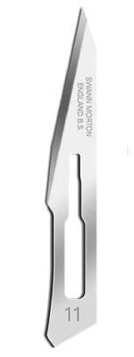 Swann-Morton Blades (pack of 5)