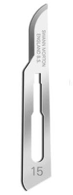 Swann-Morton Blades (pack of 5)