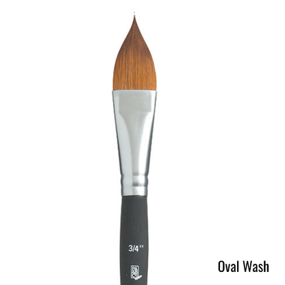 Princeton Aqua Elite Brush