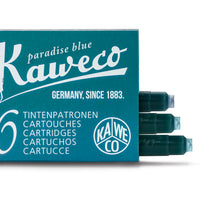Kaweco Ink Cartridges