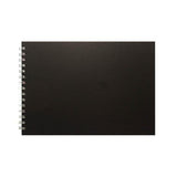 Pink Pig Posh White Cartridge Sketchbook 150gsm