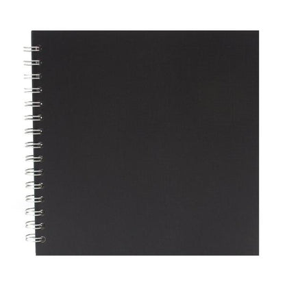 Pink Pig Posh White Cartridge Sketchbook 150gsm
