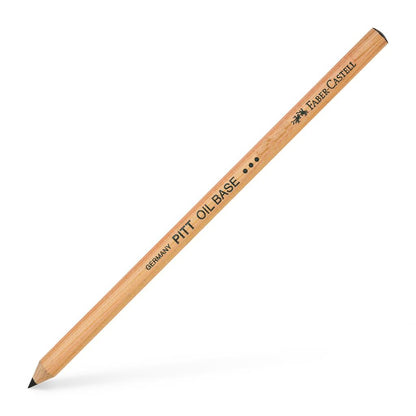 PITT Oil Base Pencil