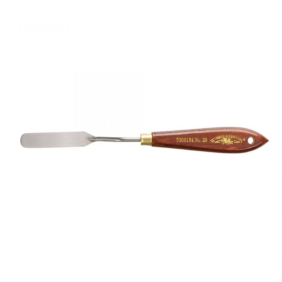 Winsor & Newton Painting Knife