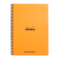 Rhodia A4+ Spiral Notebook