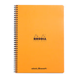 Rhodia A4+ Spiral Notebook