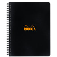 Rhodia A5+  Spiral Notebook